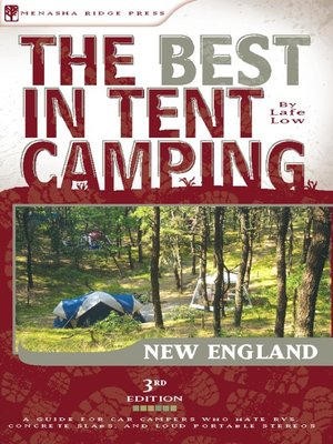 cover image of New England